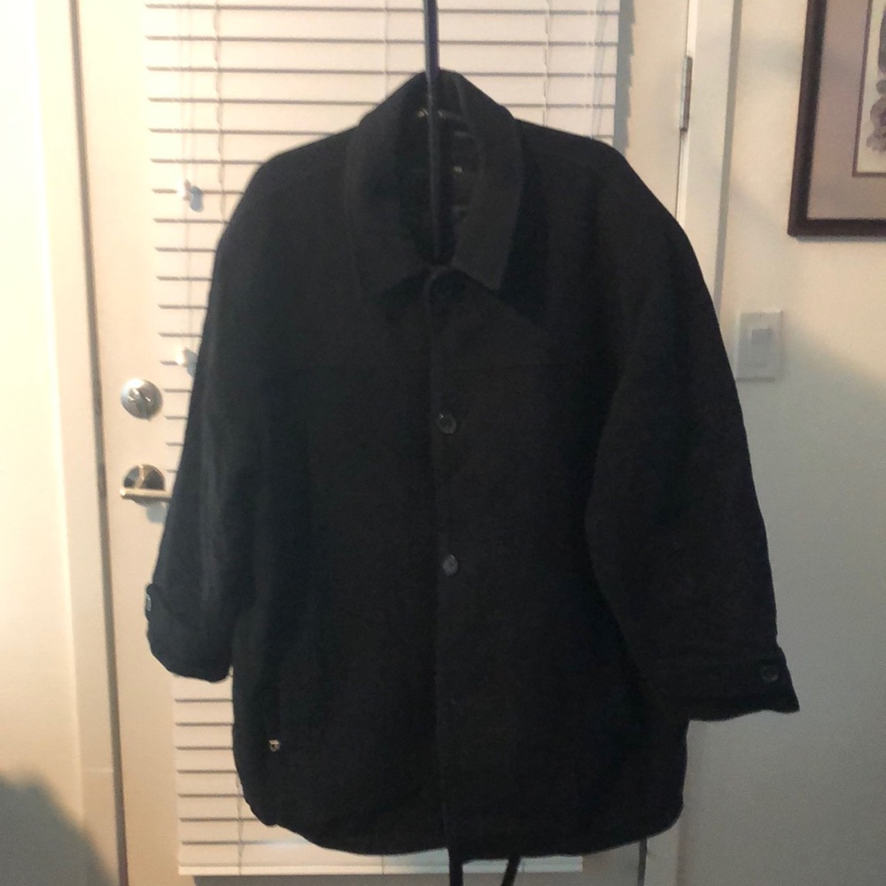 Dark Navy Marc New York Andrew Marc Jacket